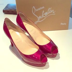 Christian Louboutin Pumps SZ 42